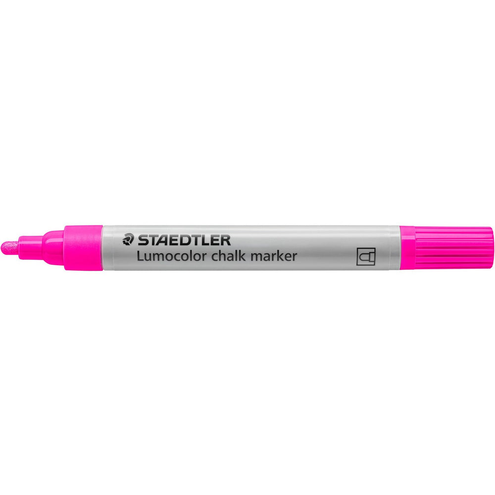 Køb Staedtler Marker Lumocolor Kridt 2,4 mm