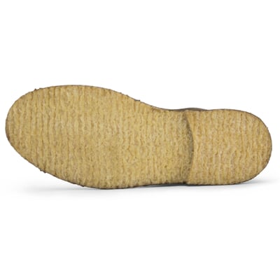 Herren-Schnürboot, Olivebraun