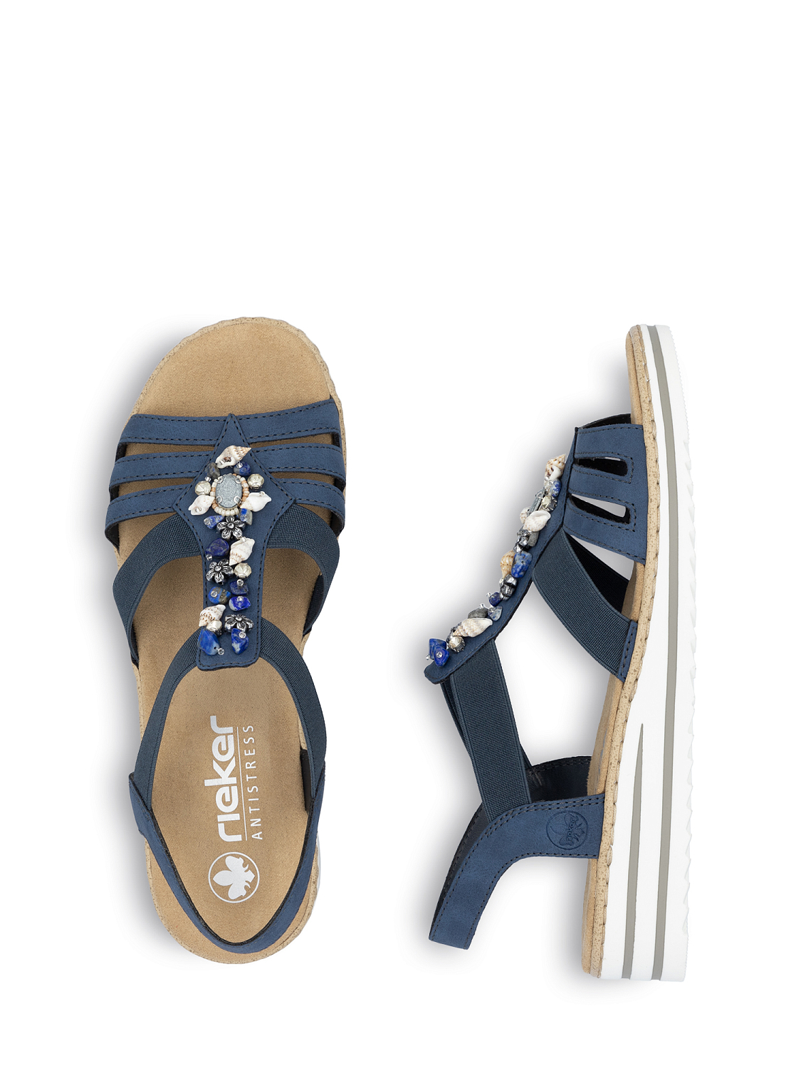 Rieker Marisella Sandal