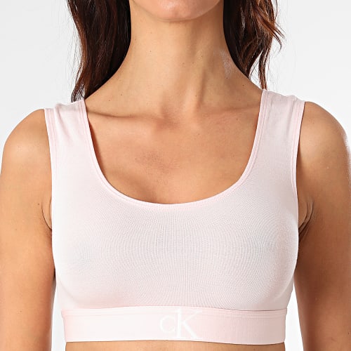 Brassière Femme CK One 6669 rose