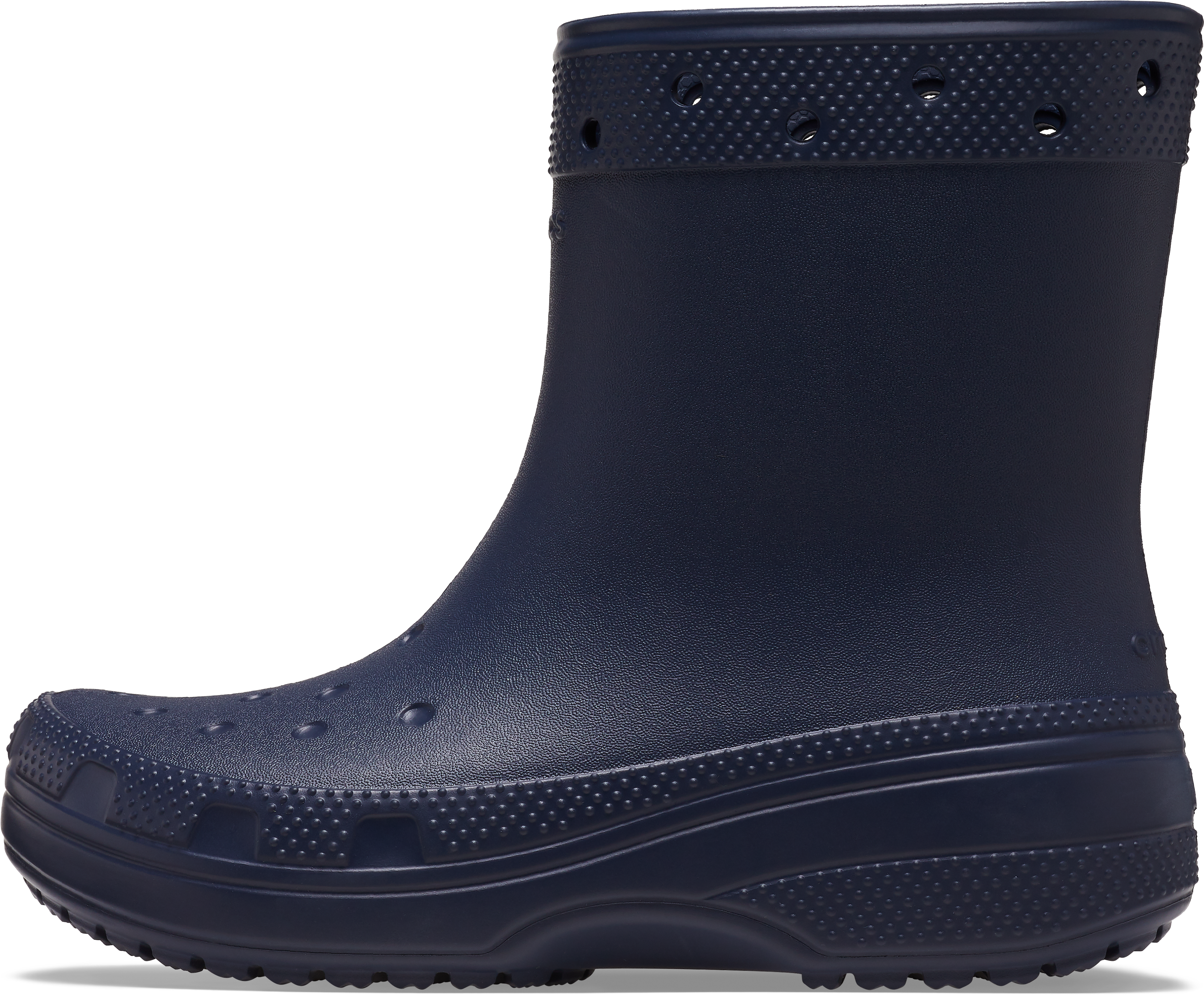 Crocs  Classsic gummistøvler - mørkeblå