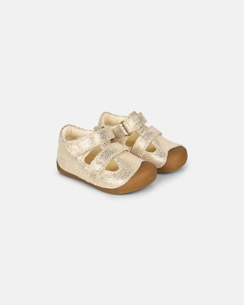 Petit Summer Ivory Gold