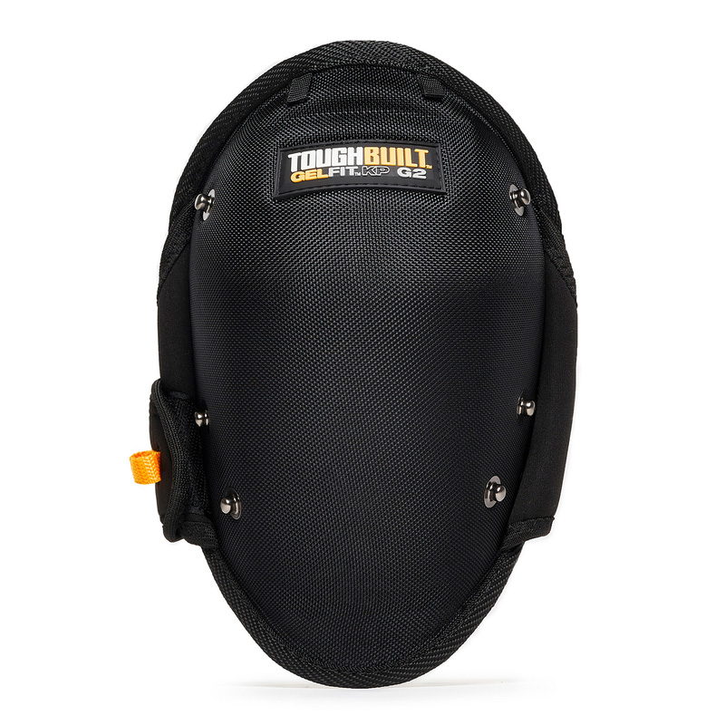 Toughbuilt Kniebeschermers GelFit™