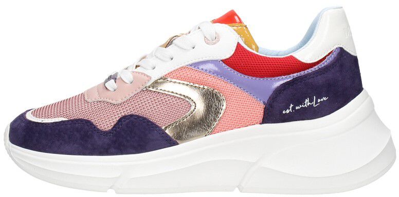 Mexx Jilou paars