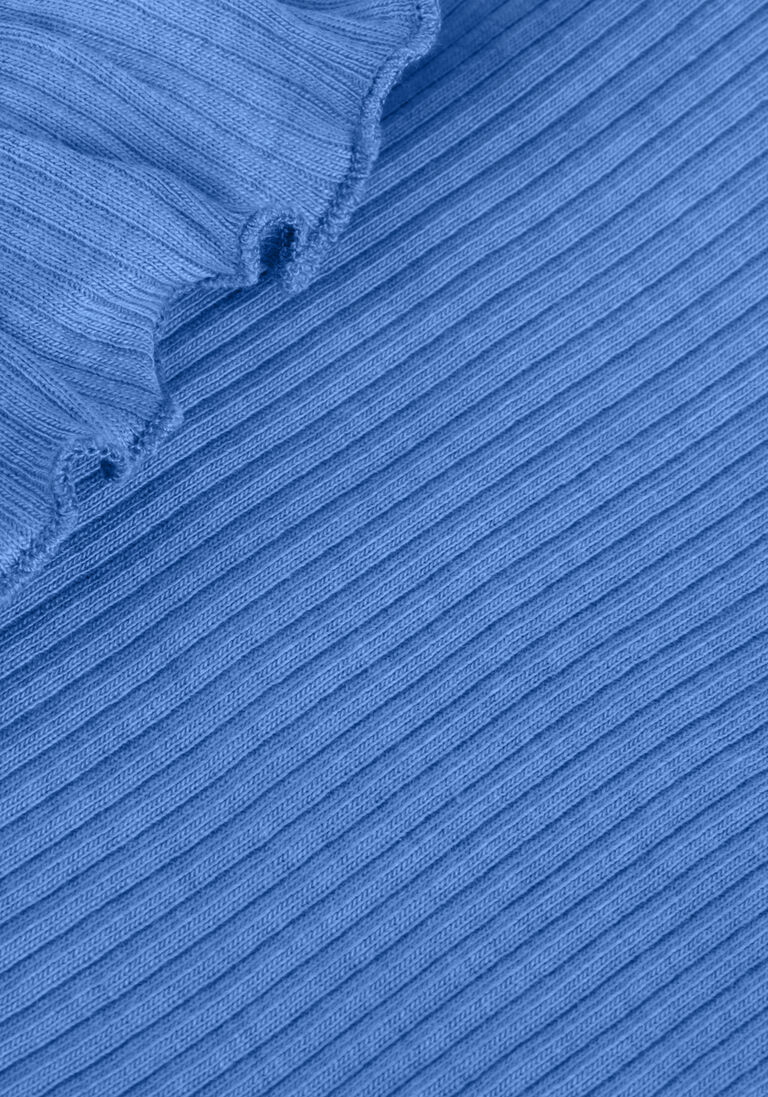 MARMAR COPENHAGEN blauwe marmar copenhagen top tamar