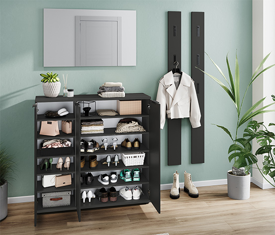 Schuhschrank »Osby«