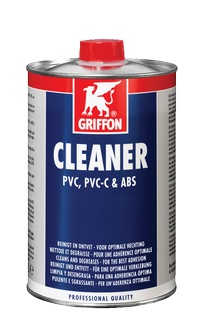 Griffon Cleaner 125 ML