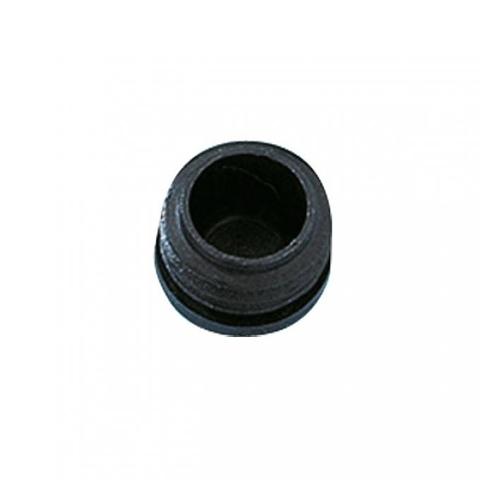 Berger Kunststoff-Bodengleiter 5er Pack 28mm