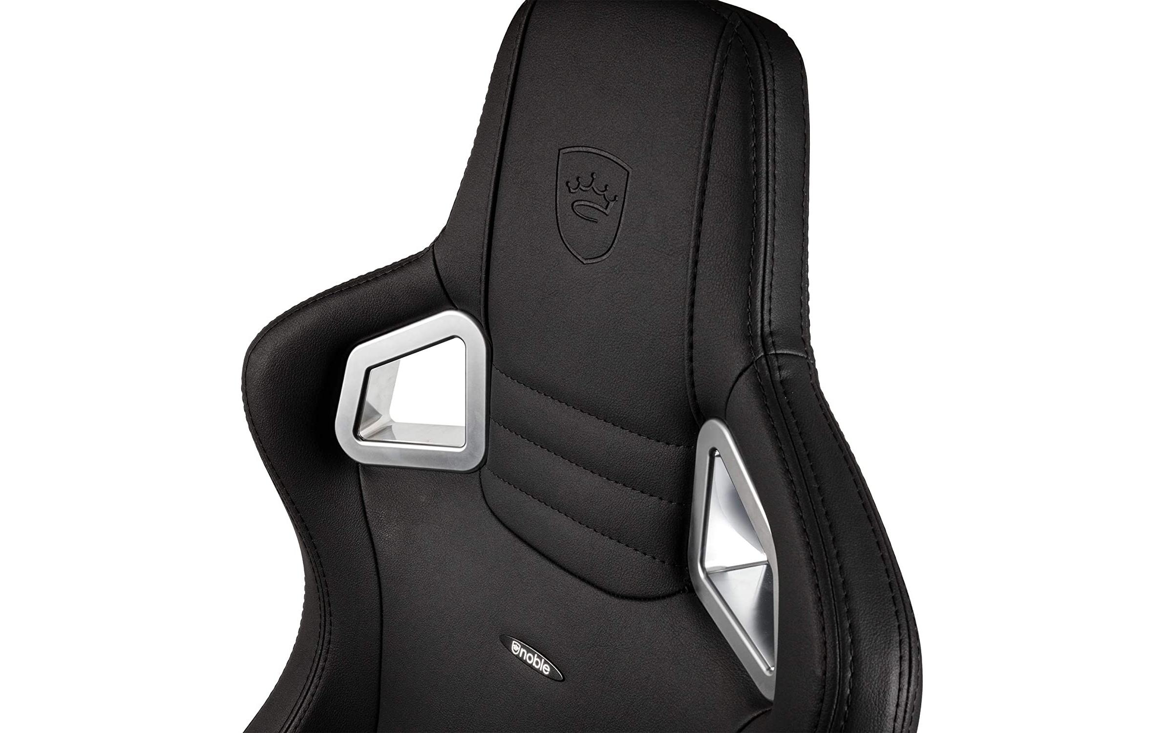 Gaming-Stuhl »noblechairs EPIC Black« ()
