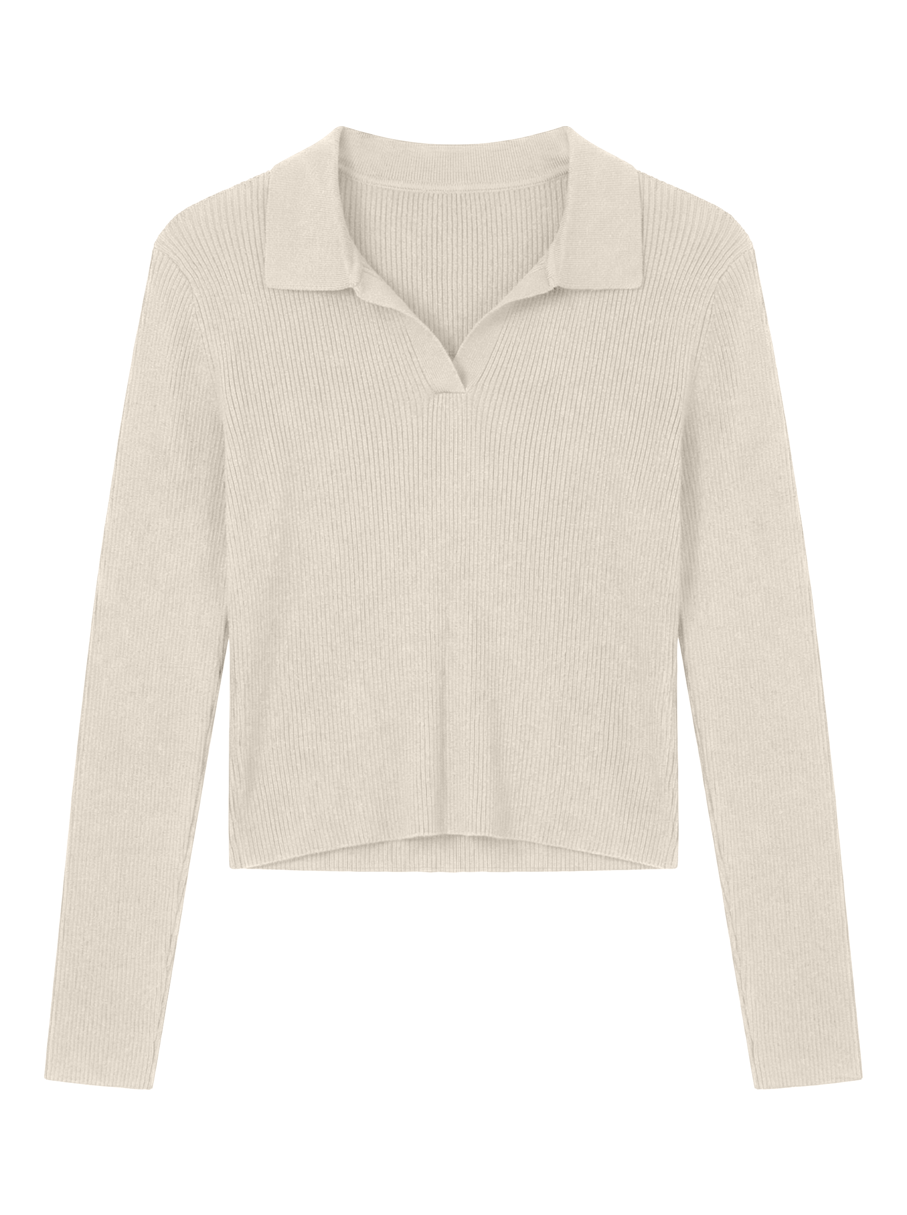 VMALBERTA Gebreide pullover