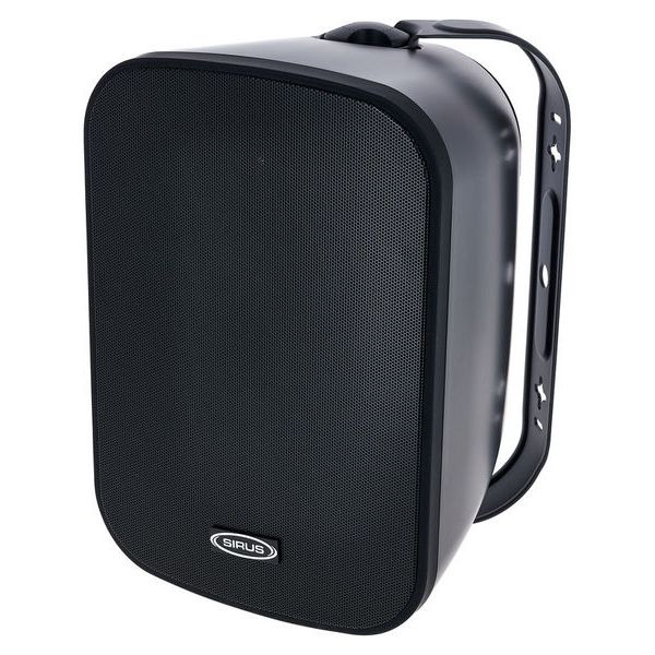 Sirus Reflect 6 Black