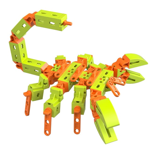 fischertechnik - Bausatz - Animal Friends