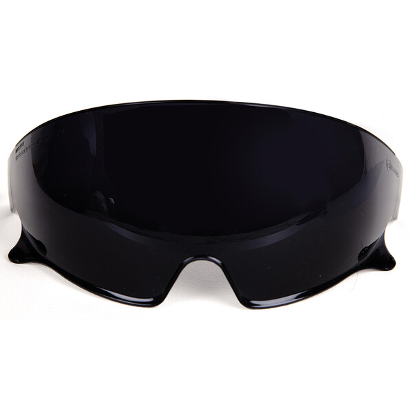 Helstons - Ecran pour casque jet Fumé