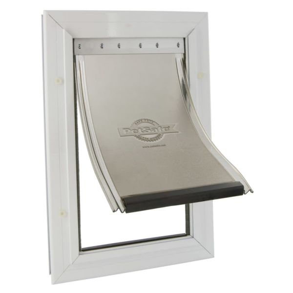 Petsafe Porta Alumínio Cão Xl