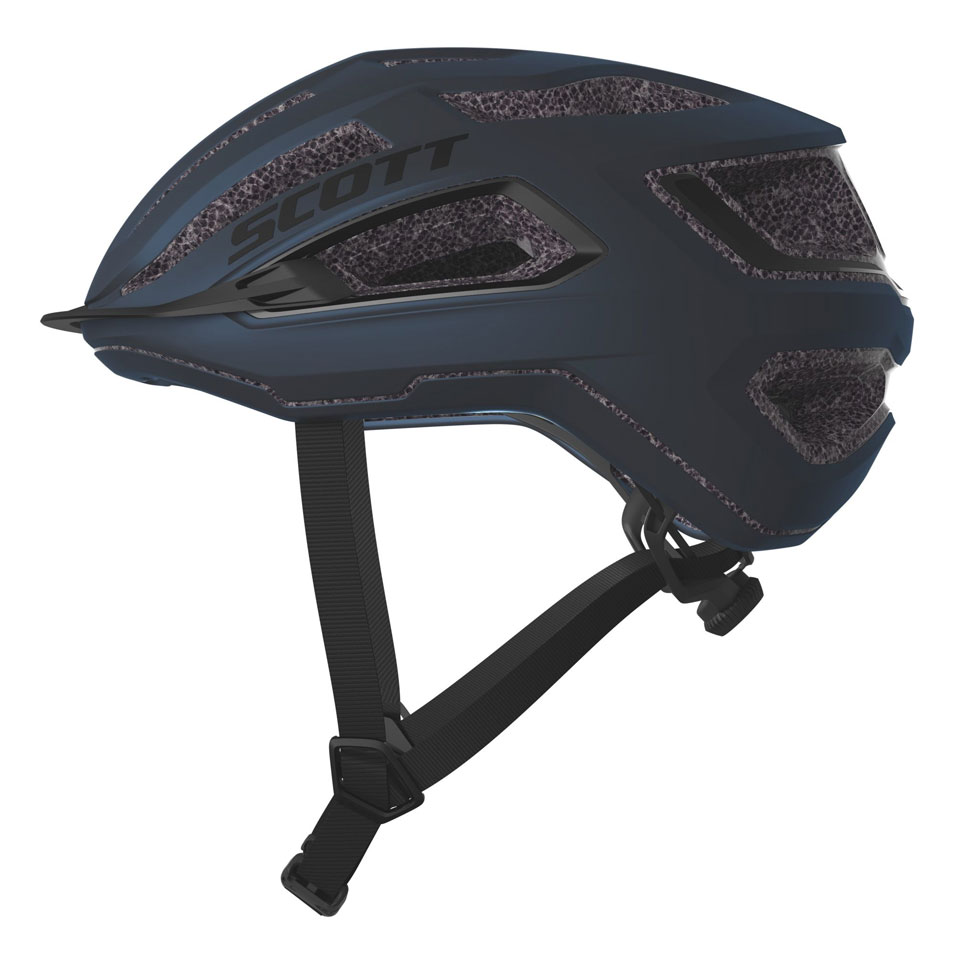 Scott Arx Cykelhjelm Midnight Blue
