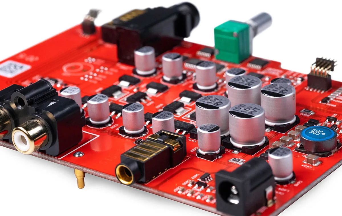 iFi Audio ZEN CAN Amplis casques