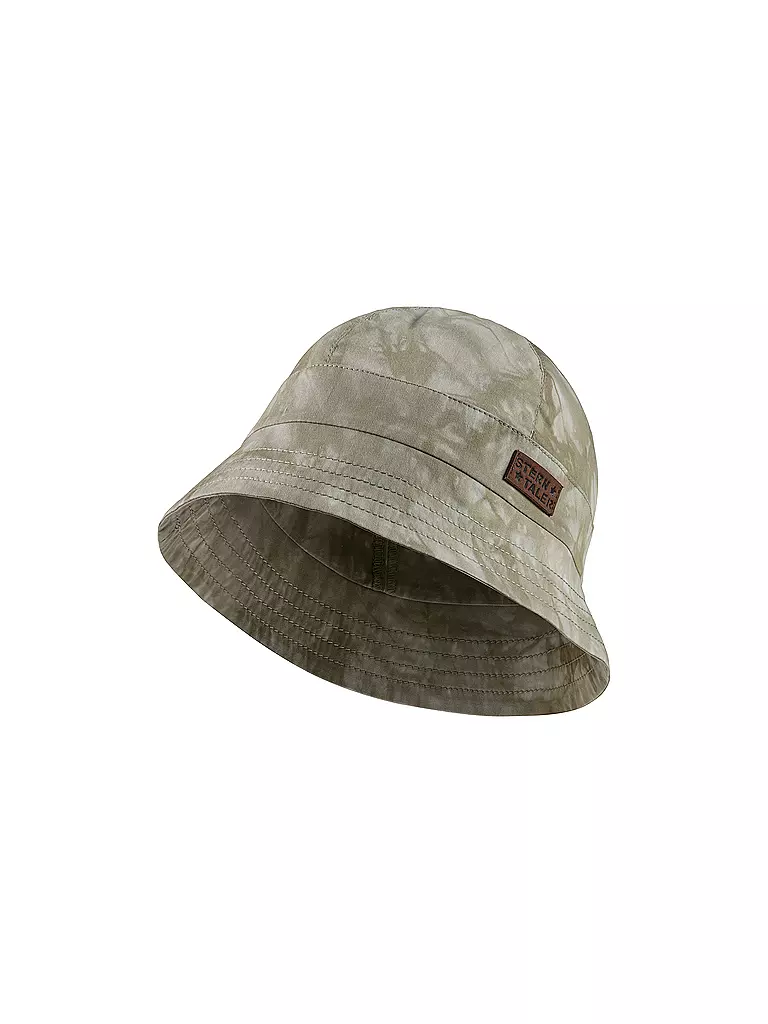 STERNTALER Jungen Hut beige