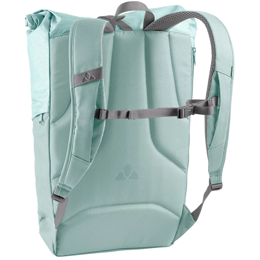Vaude Estrellas Okab 25 - Rucksack 47 cm frozen leaf