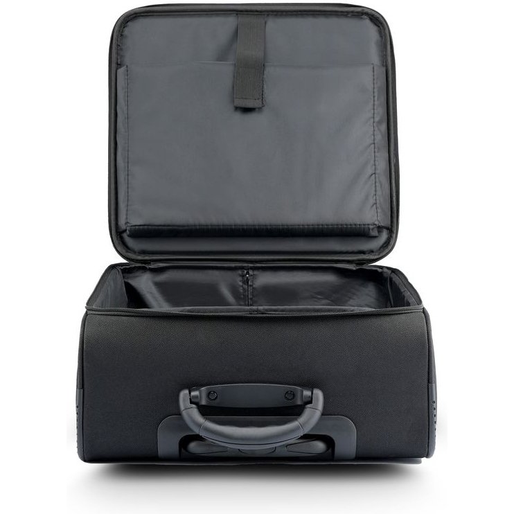 Urban Factory BTT16UF bagage Noir Nylon