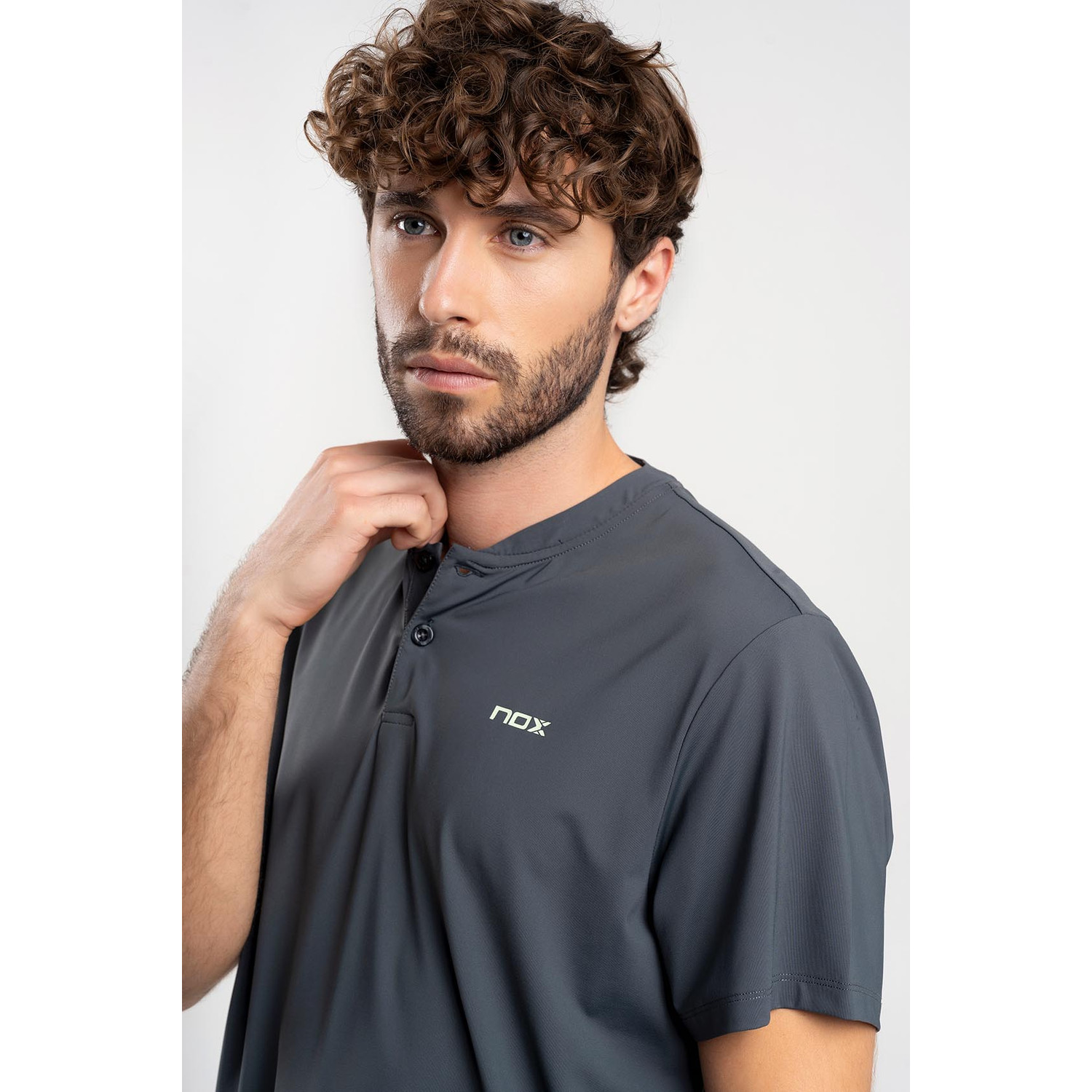 Nox Pro Polo