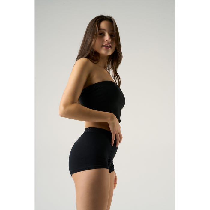Moodies-Menstruatieslip boyshort heavy - Moodies