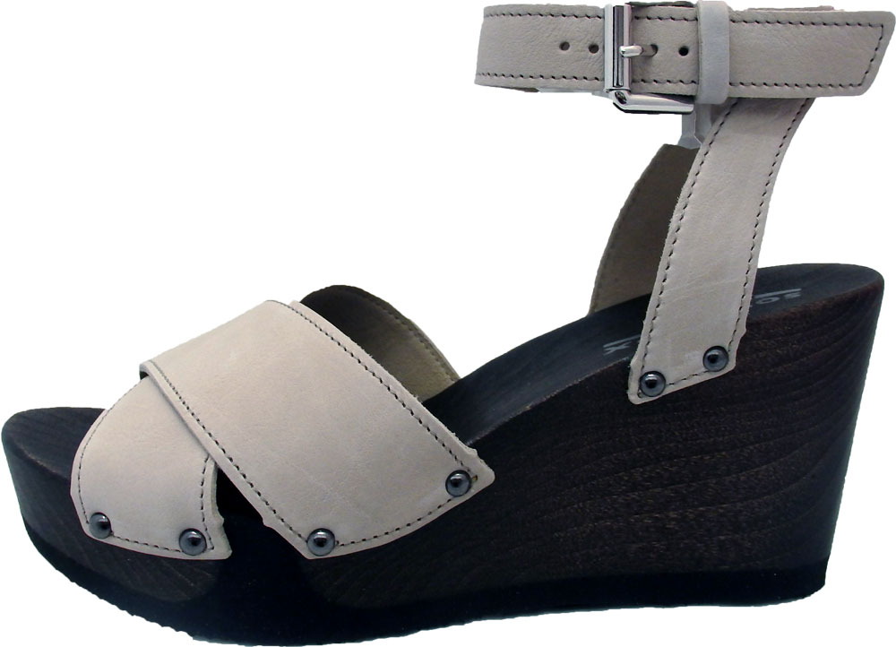 Softclox ABBIE Buttero taupe (dunkel)