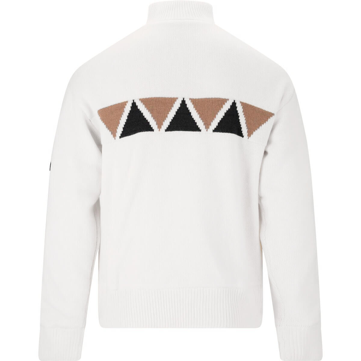 SOS Aboda Windstopper Striktrøje