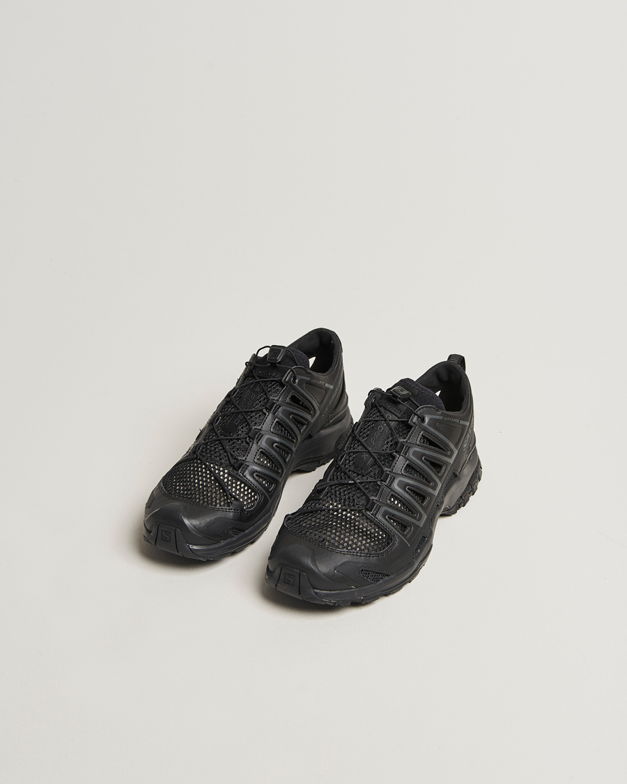 Salomon XA Pro 3D Amphib Black