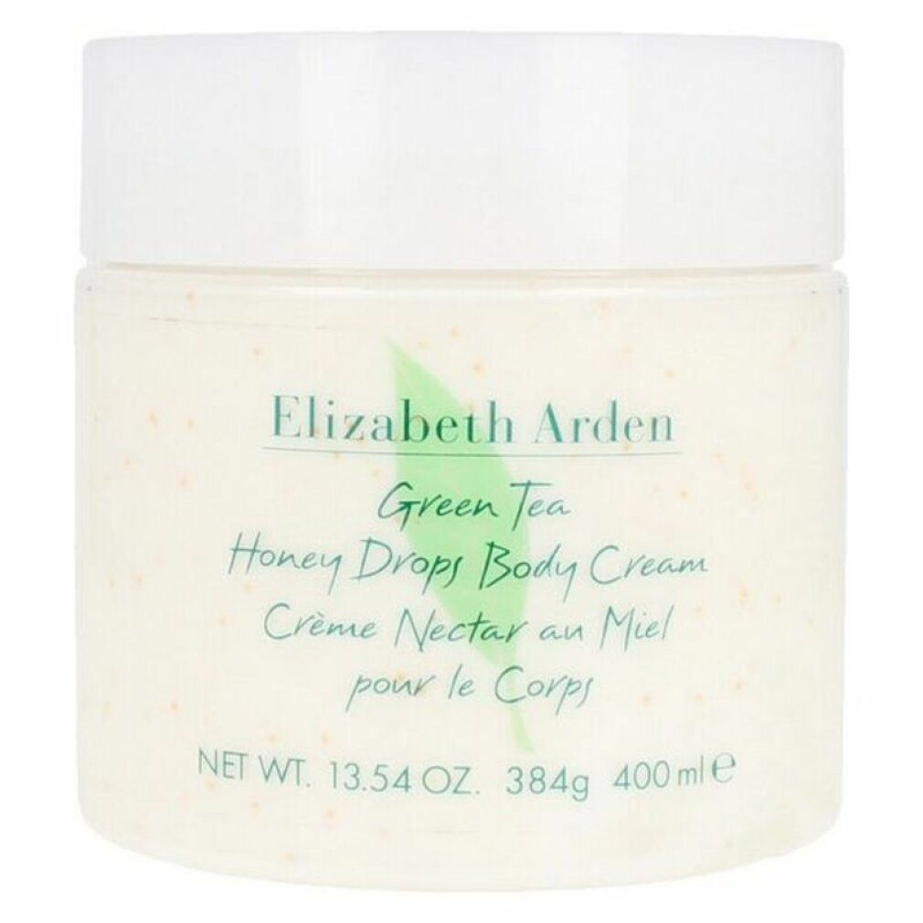 Elizabeth Arden Green Tea Honey Drops Body Cream