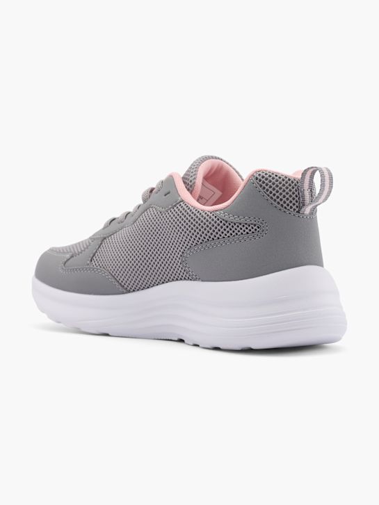 Vty Slip-Ons Grau