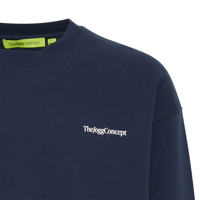 The Jogg Concept Samuel Sweater Heren