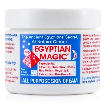 Egyptian Magic Egyptian Magic Creme hidratante All Purpose Skin Cream