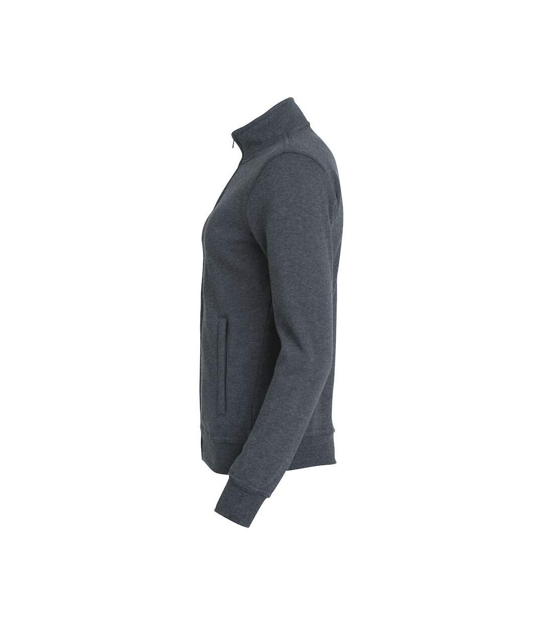 Clique - Veste BASIC - Femme (Anthracite Chiné) - UTUB217