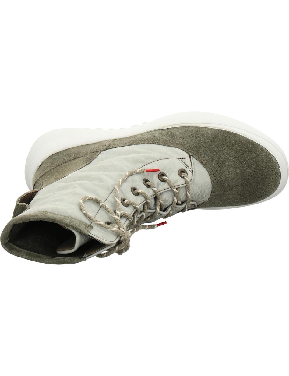 Stiefelette KUSABI