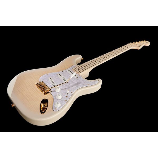 Fender Richie Kotzen Stratocaster WB