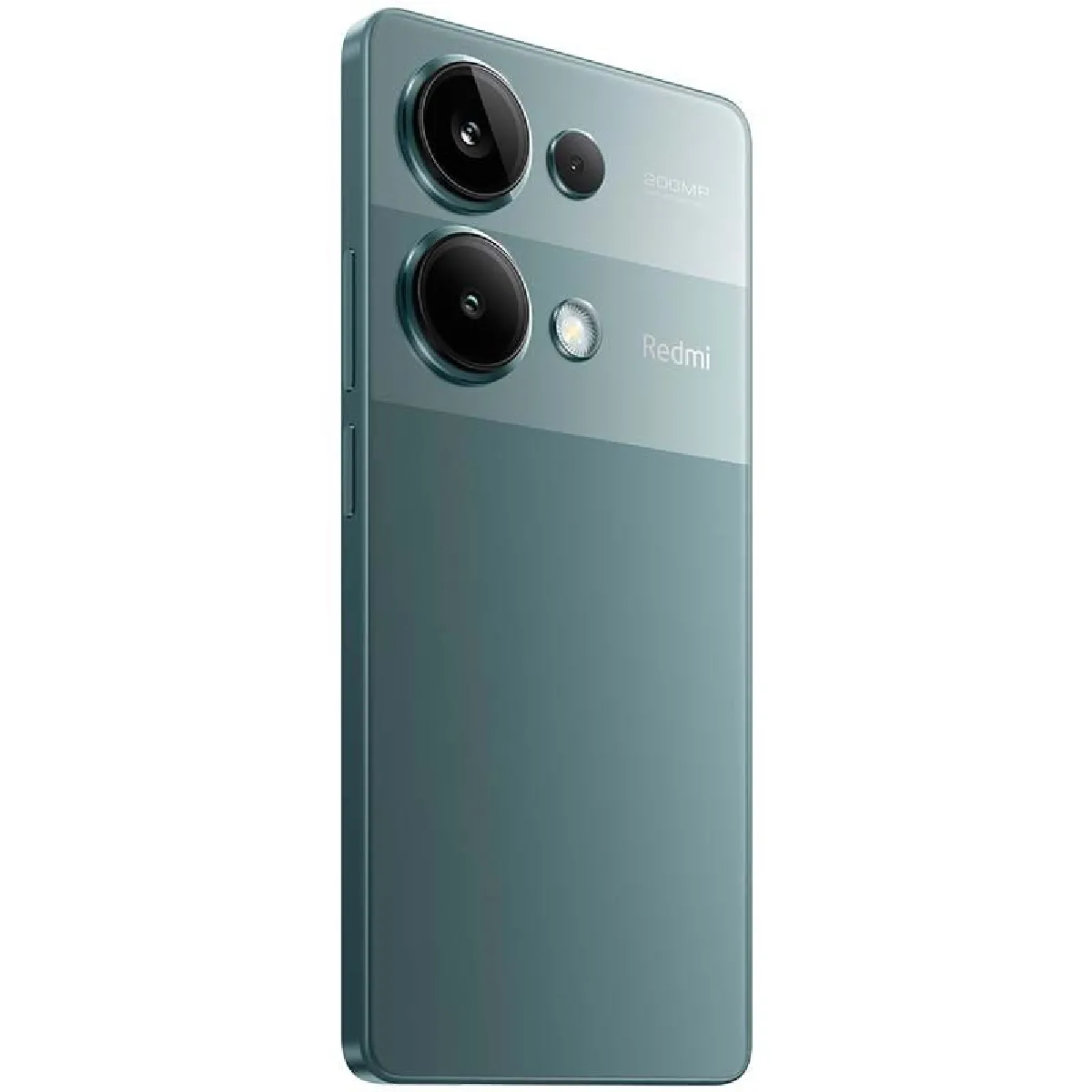 Xiaomi Redmi Note 13 Pro - Vert