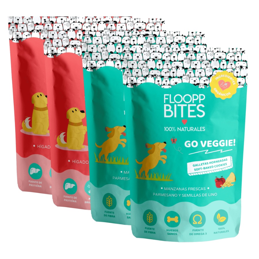 Biscoitos vegetarianos 100% naturais!, sabores sortidos.