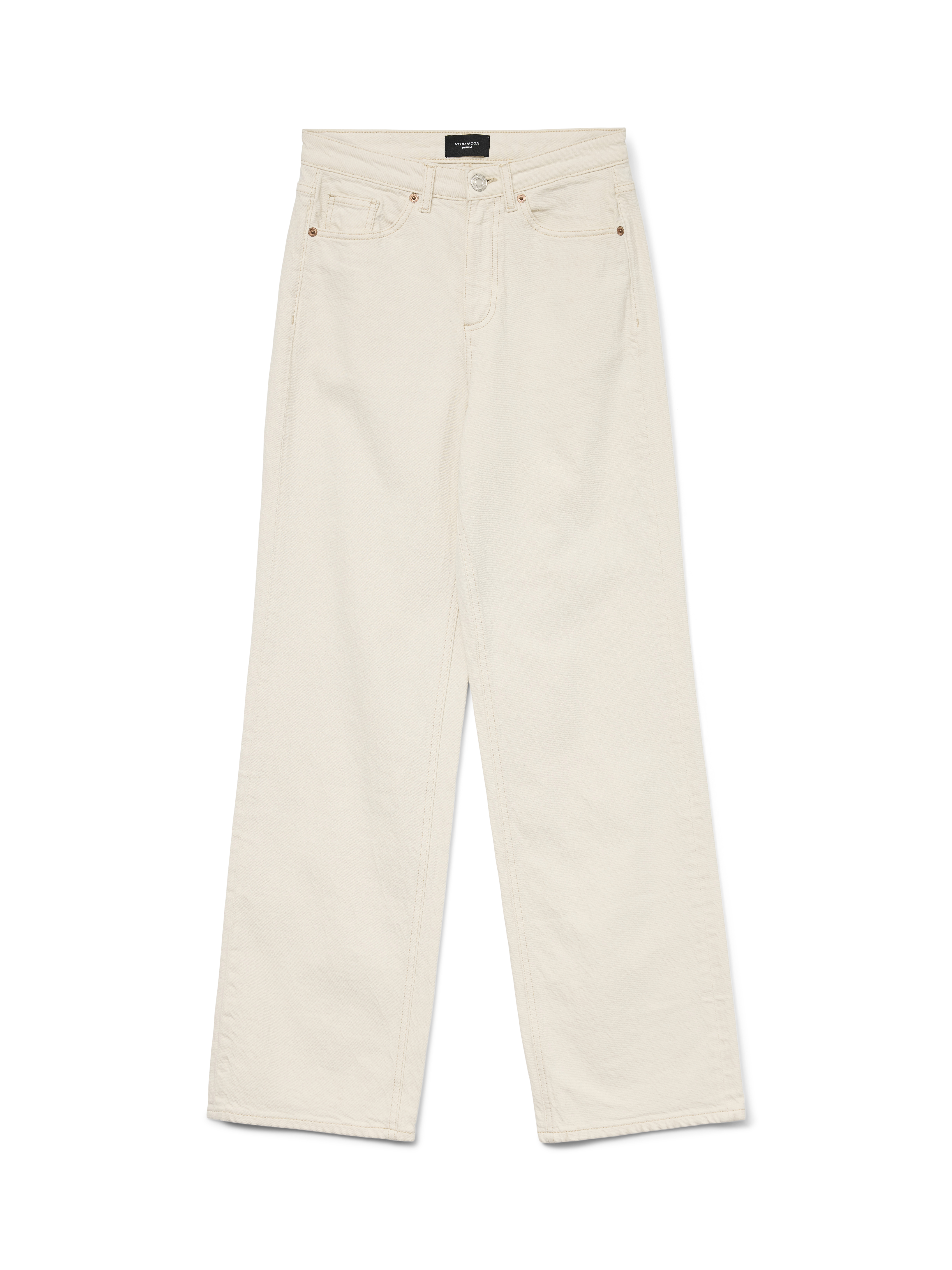 VMTESSA High rise Wide fit Jeans