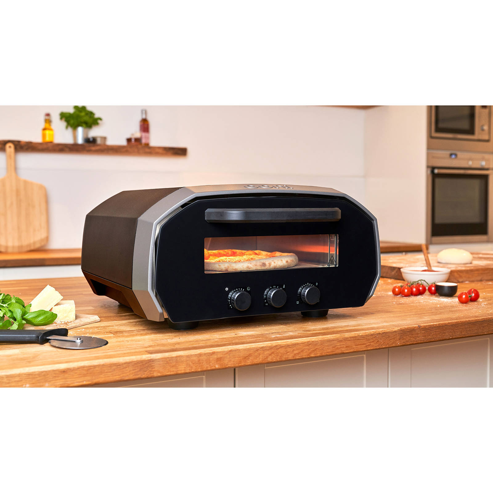 Ooni Volt pizzaoven Volt 12