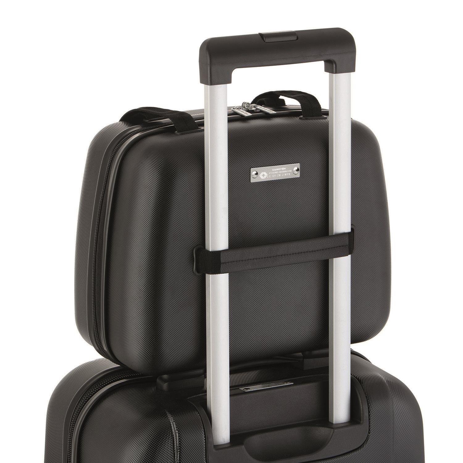 CarryOn Skyhopper Beautycase black