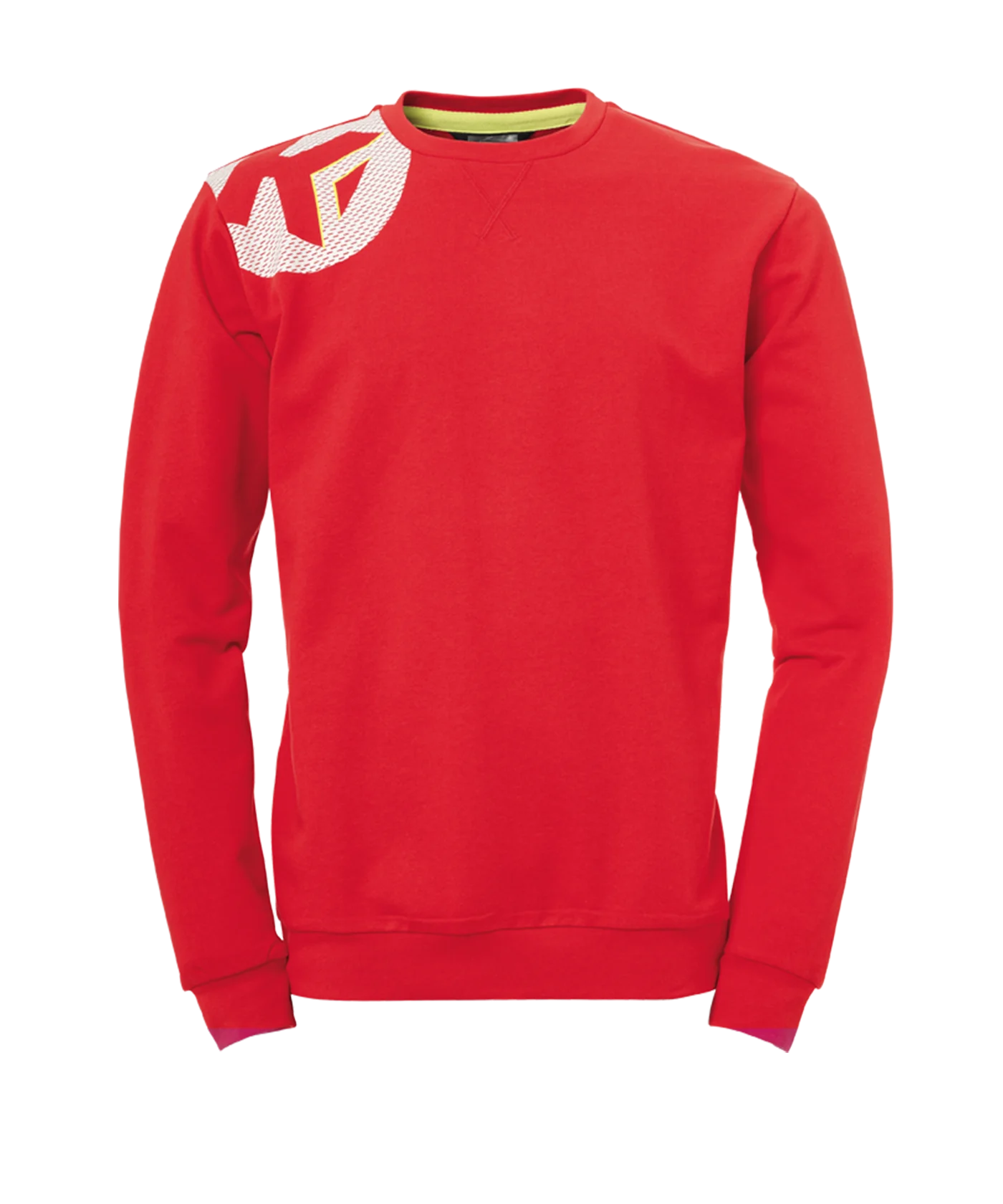 Kempa Core 2.0 Training Top Sweatshirt Kids F03