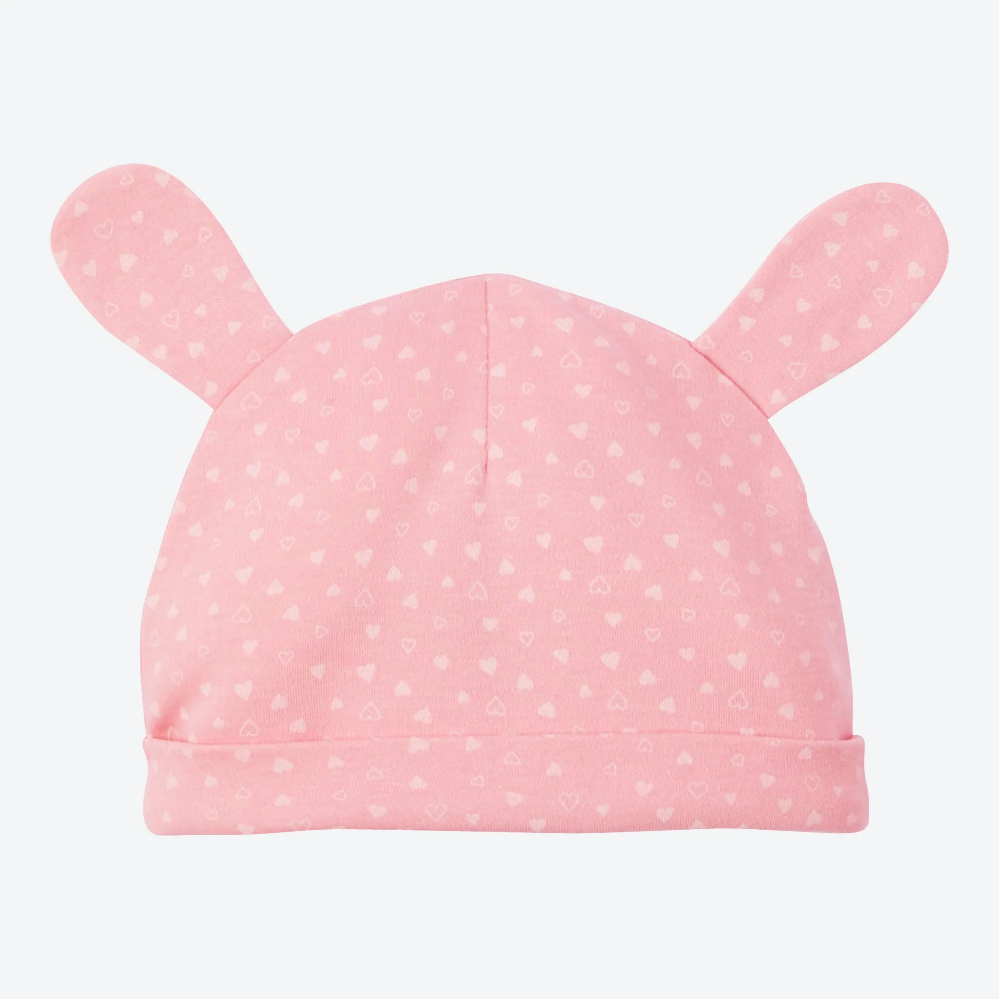 Baby-Mädchen-Set, 5-teilig