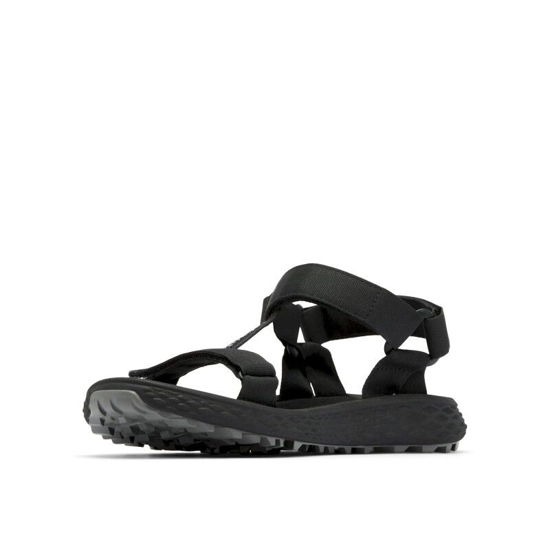 Konos Globetrot - Sandales homme