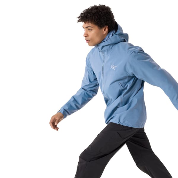 Veste randonnée ARC'TERYX BETA JACKET M STONE WASH