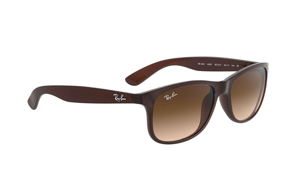 Ray-Ban<br>Andy Brown