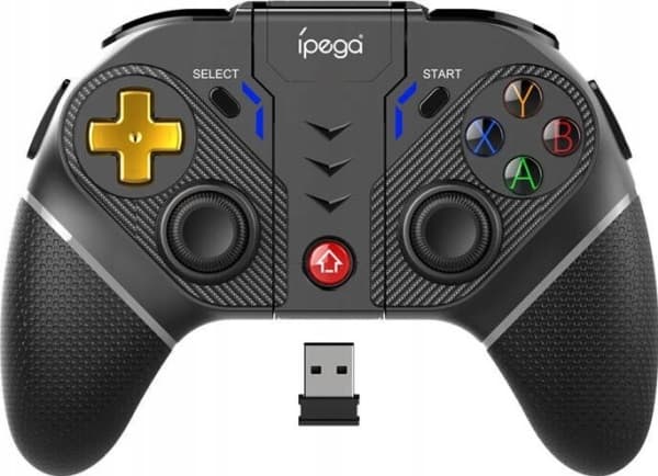 iPega Gold Warrior PG-9218 trådløs kontroller/GamePad