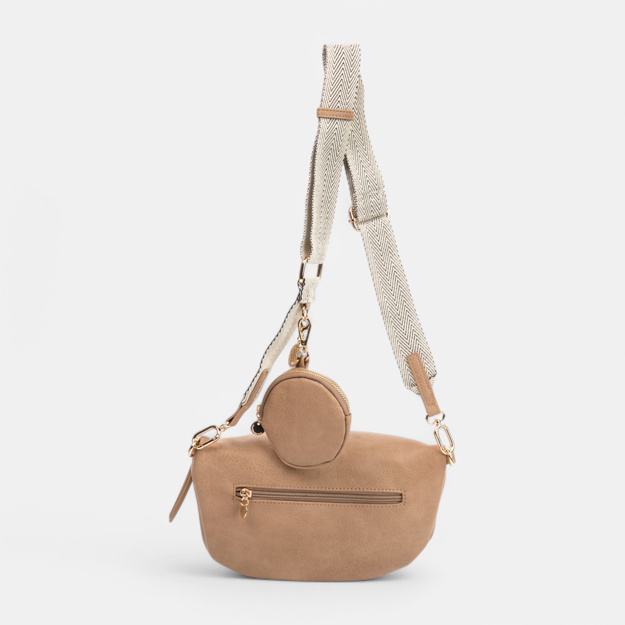 Banane beige