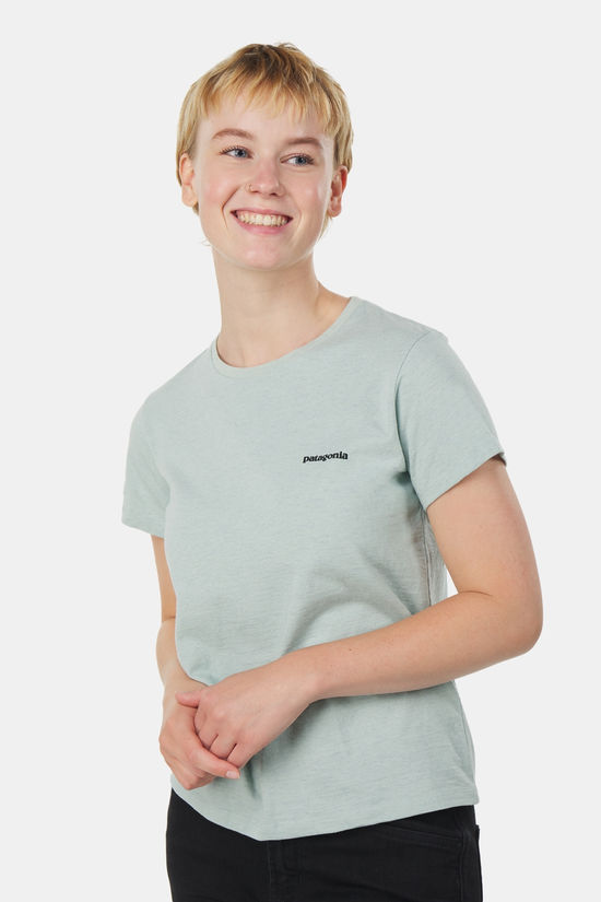 Patagonia Patagonia P-6 Logo Responsibili-Tee