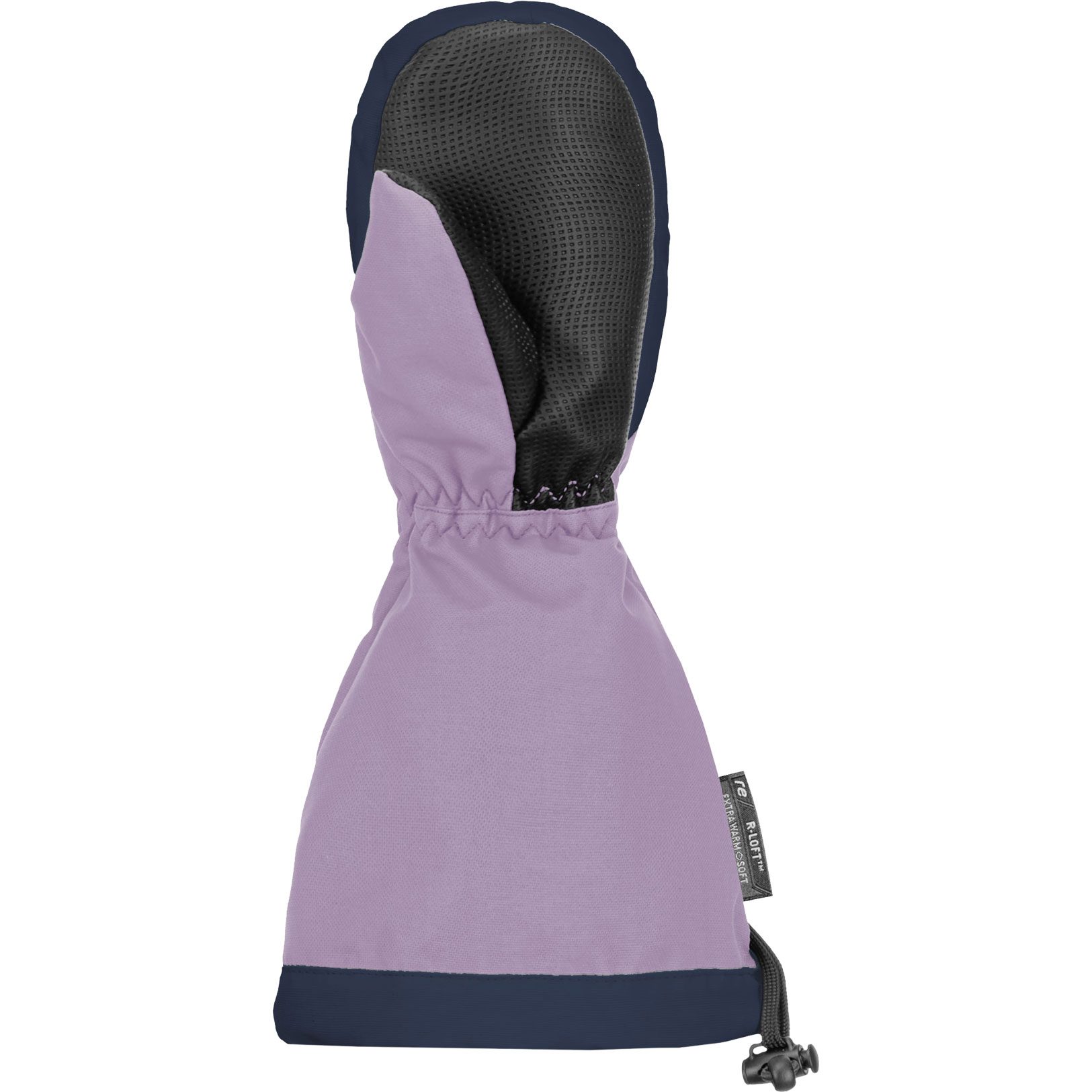 Reusch Wes R-TEX® XT Mitten Fäustlinge Kinder wisteria