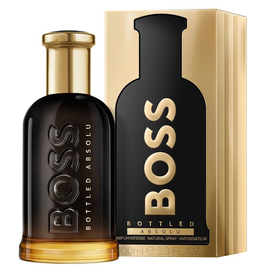 Hugo Boss Boss Bottled Absolu Parfum Intense 100ml